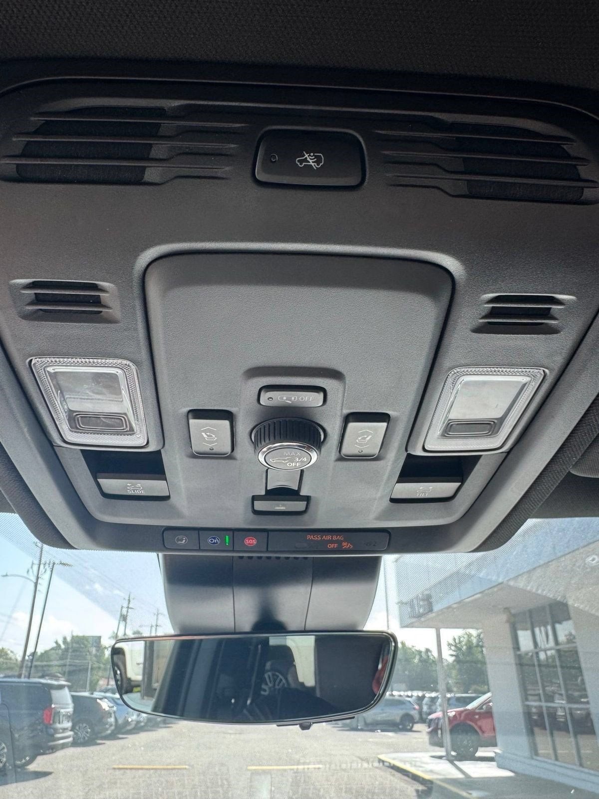 2025 GMC Yukon Denali Ultimate