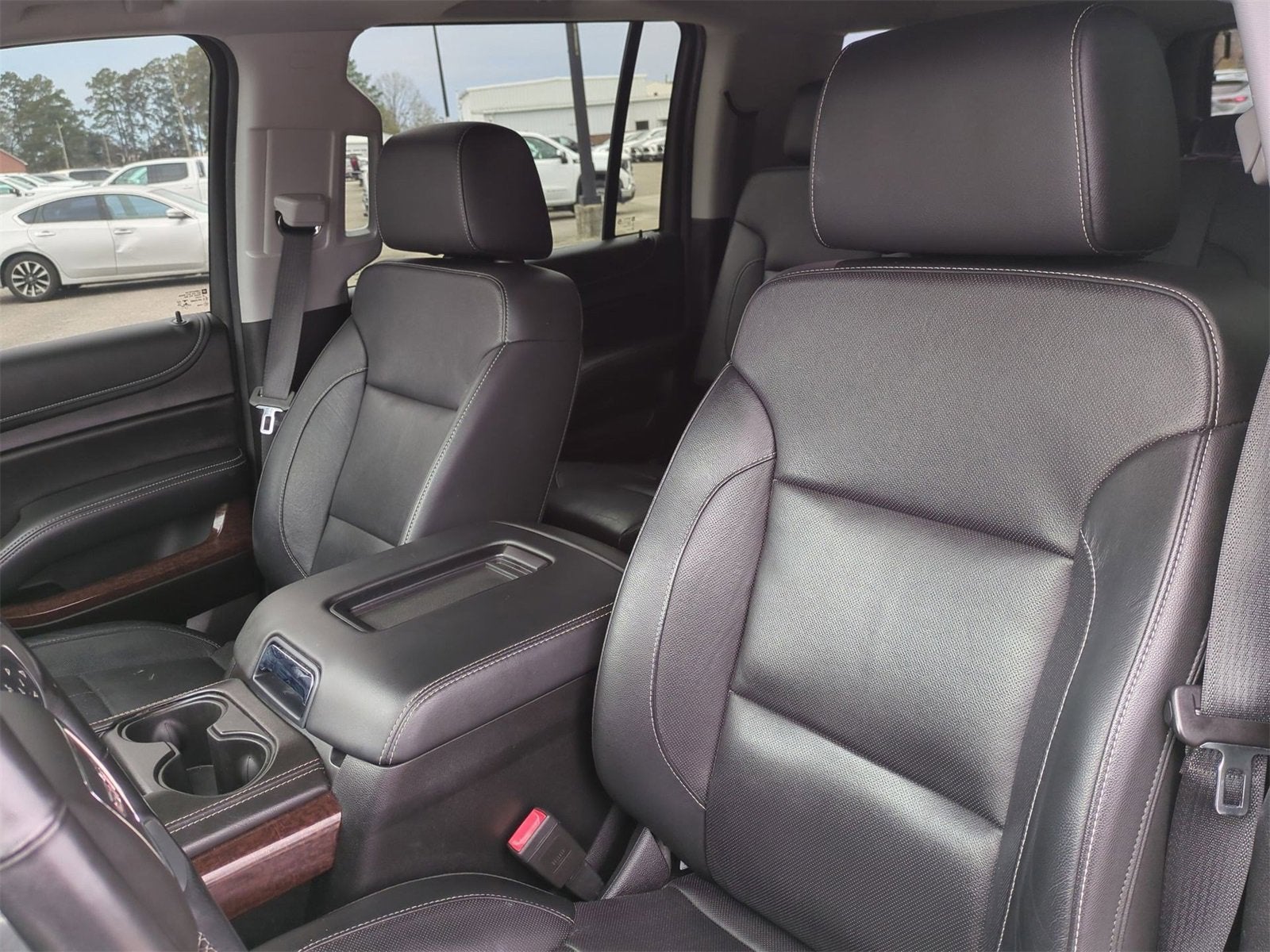 2020 GMC Yukon XL SLT