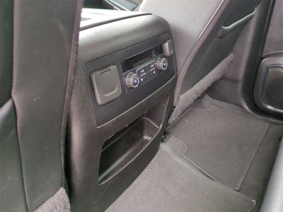 2020 GMC Yukon XL SLT