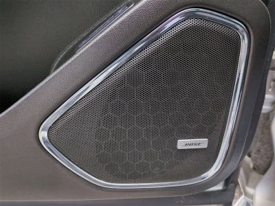 2020 GMC Yukon XL SLT