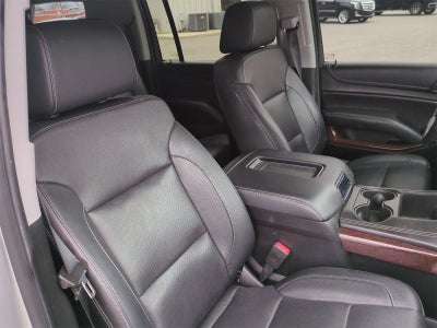 2020 GMC Yukon XL SLT