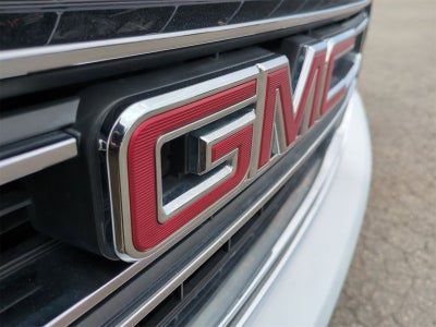 2020 GMC Yukon XL SLT