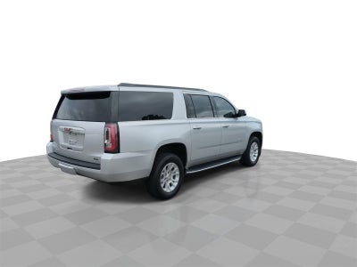 2020 GMC Yukon XL SLT