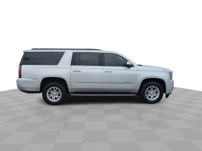 2020 GMC Yukon XL SLT