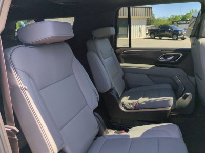 2024 GMC Yukon XL SLT