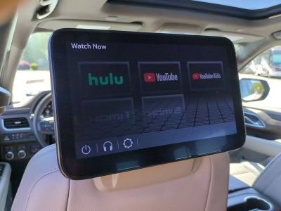 2024 GMC Yukon XL SLT