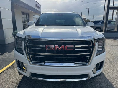 2024 GMC Yukon XL SLT
