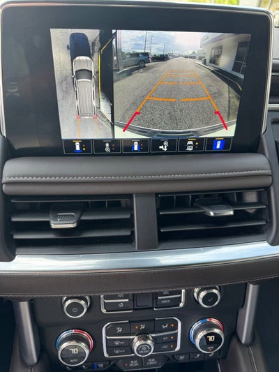 2024 GMC Yukon XL SLT