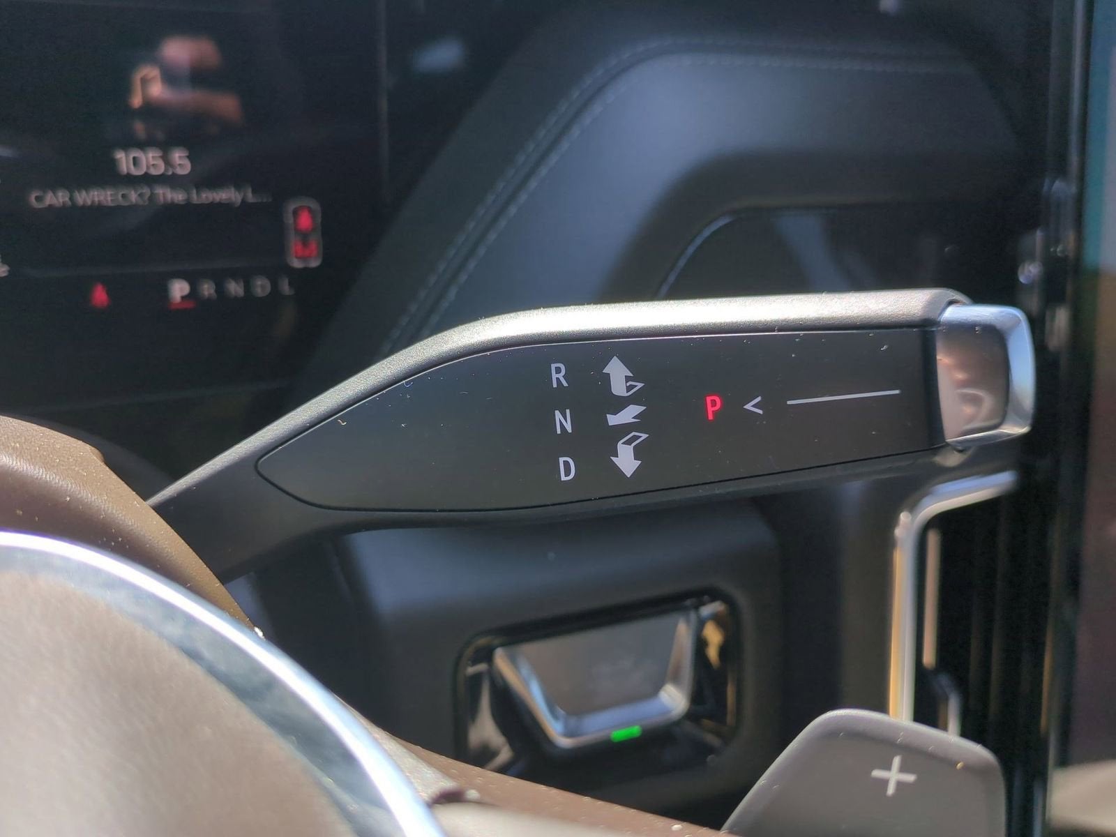 2025 GMC Yukon XL Elevation