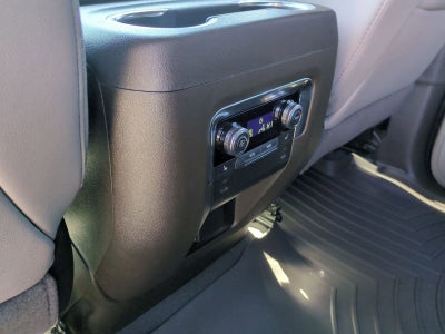 2025 GMC Yukon XL Elevation