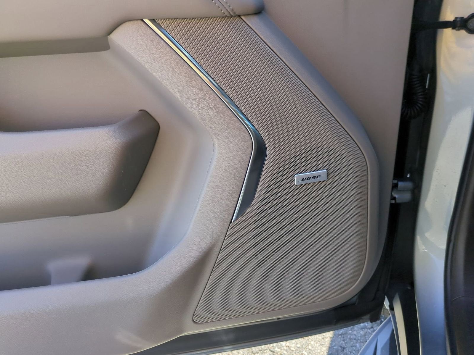 2025 GMC Yukon XL Elevation