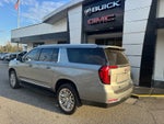 2025 GMC Yukon XL Elevation