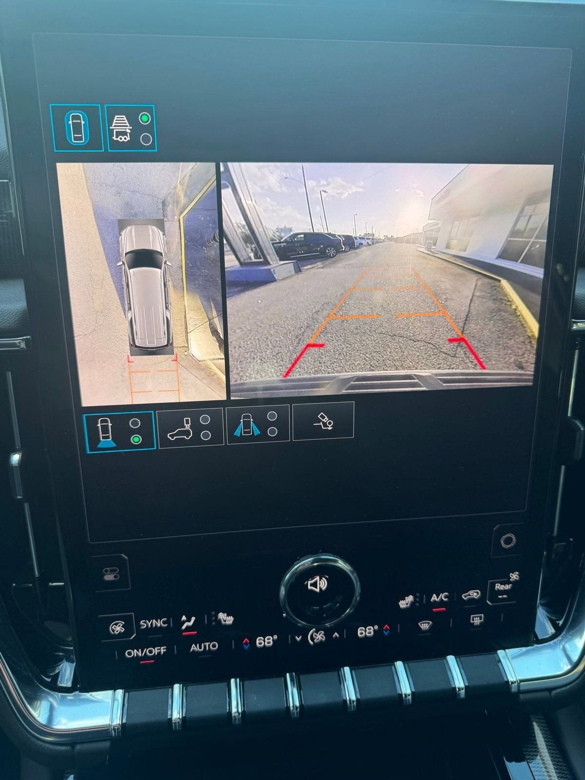 2025 GMC Yukon XL Elevation