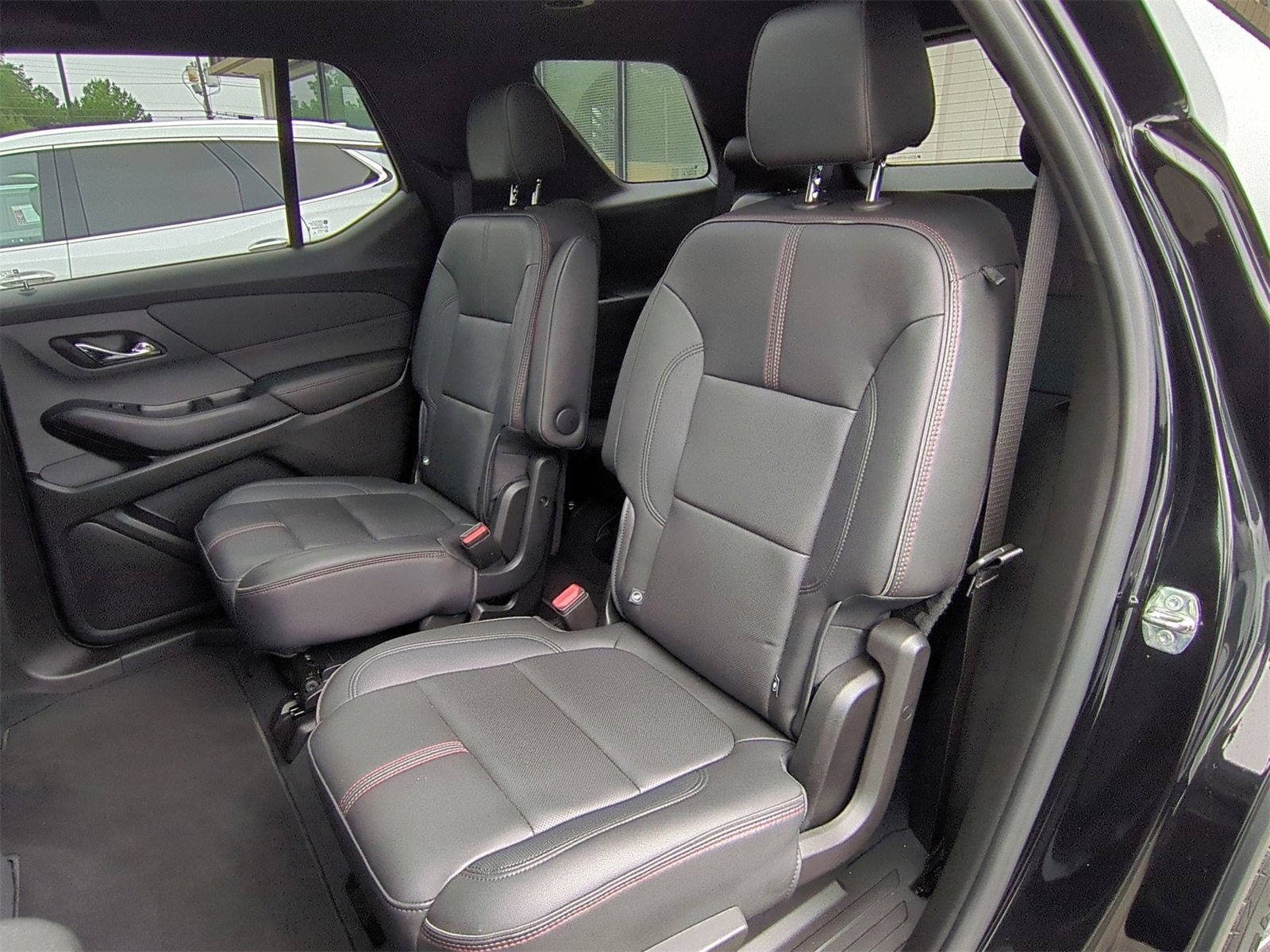 2022 Chevrolet Traverse RS