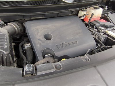 2022 Chevrolet Traverse RS