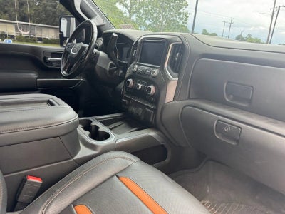 2020 GMC Sierra 2500 HD AT4