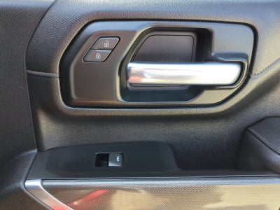 2020 GMC Sierra 2500 HD AT4