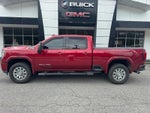 2020 GMC Sierra 2500 HD AT4