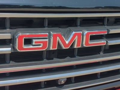 2020 GMC Sierra 2500 HD AT4