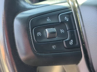 2020 GMC Sierra 2500 HD AT4