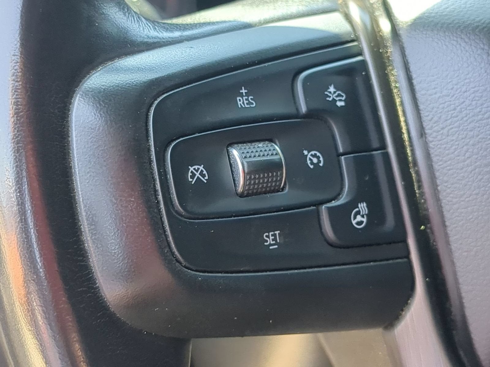 2020 GMC Sierra 2500 HD AT4