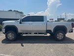 2020 GMC Sierra 2500 HD Denali
