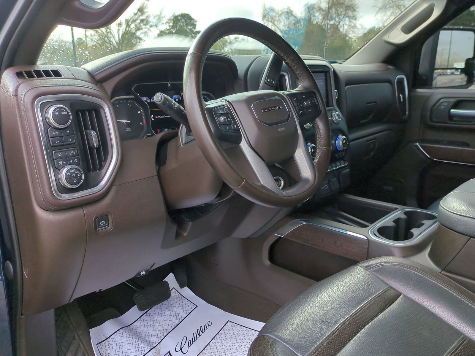 2023 GMC Sierra 2500 HD Denali