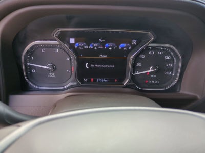 2023 GMC Sierra 2500 HD Denali