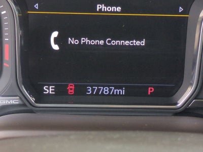 2023 GMC Sierra 2500 HD Denali