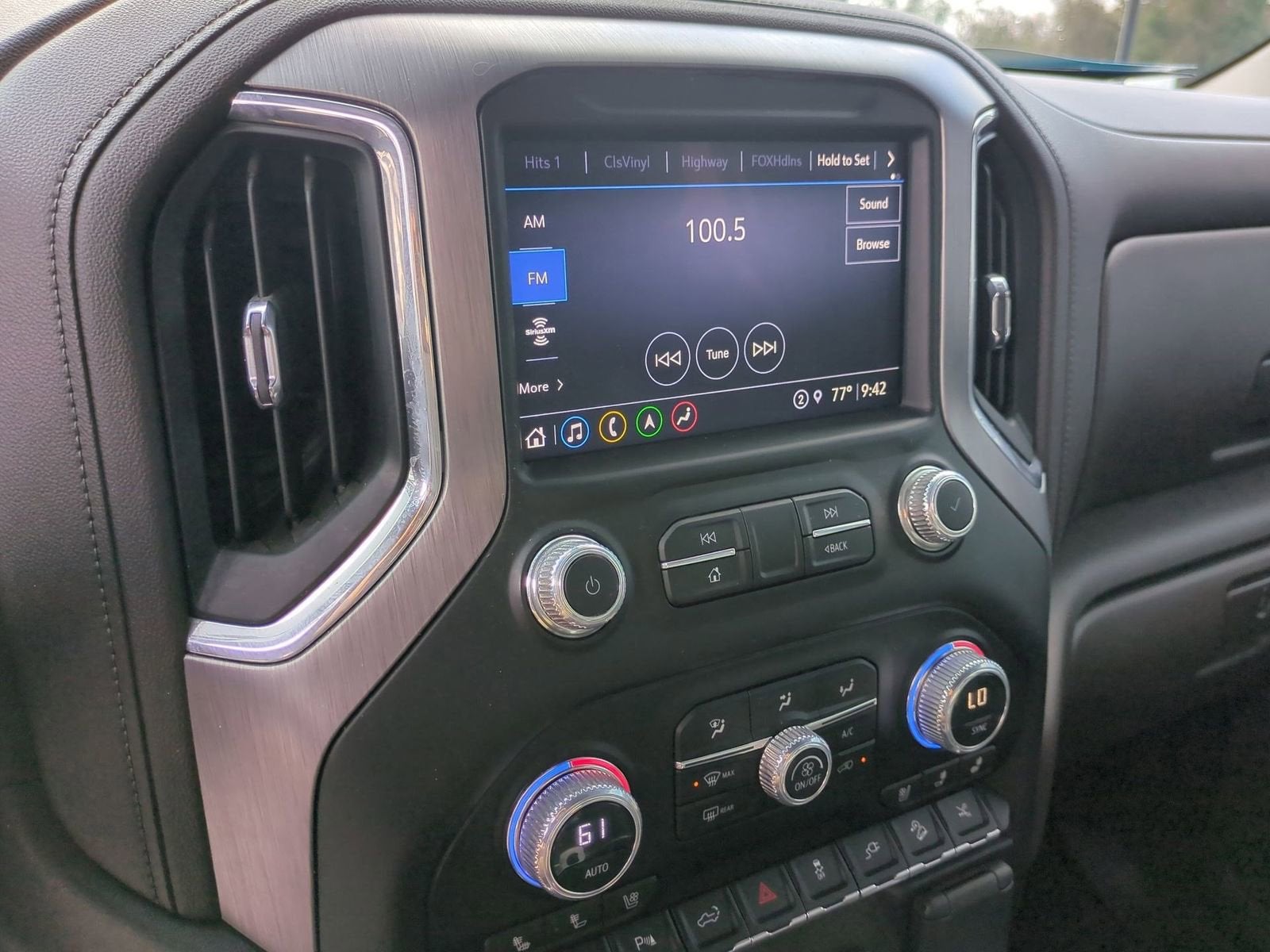 2023 GMC Sierra 2500 HD Denali