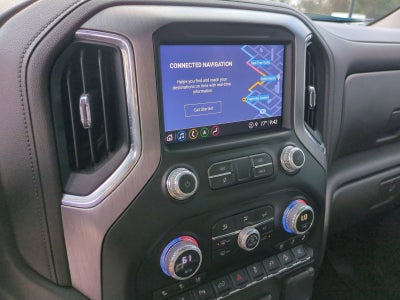 2023 GMC Sierra 2500 HD Denali