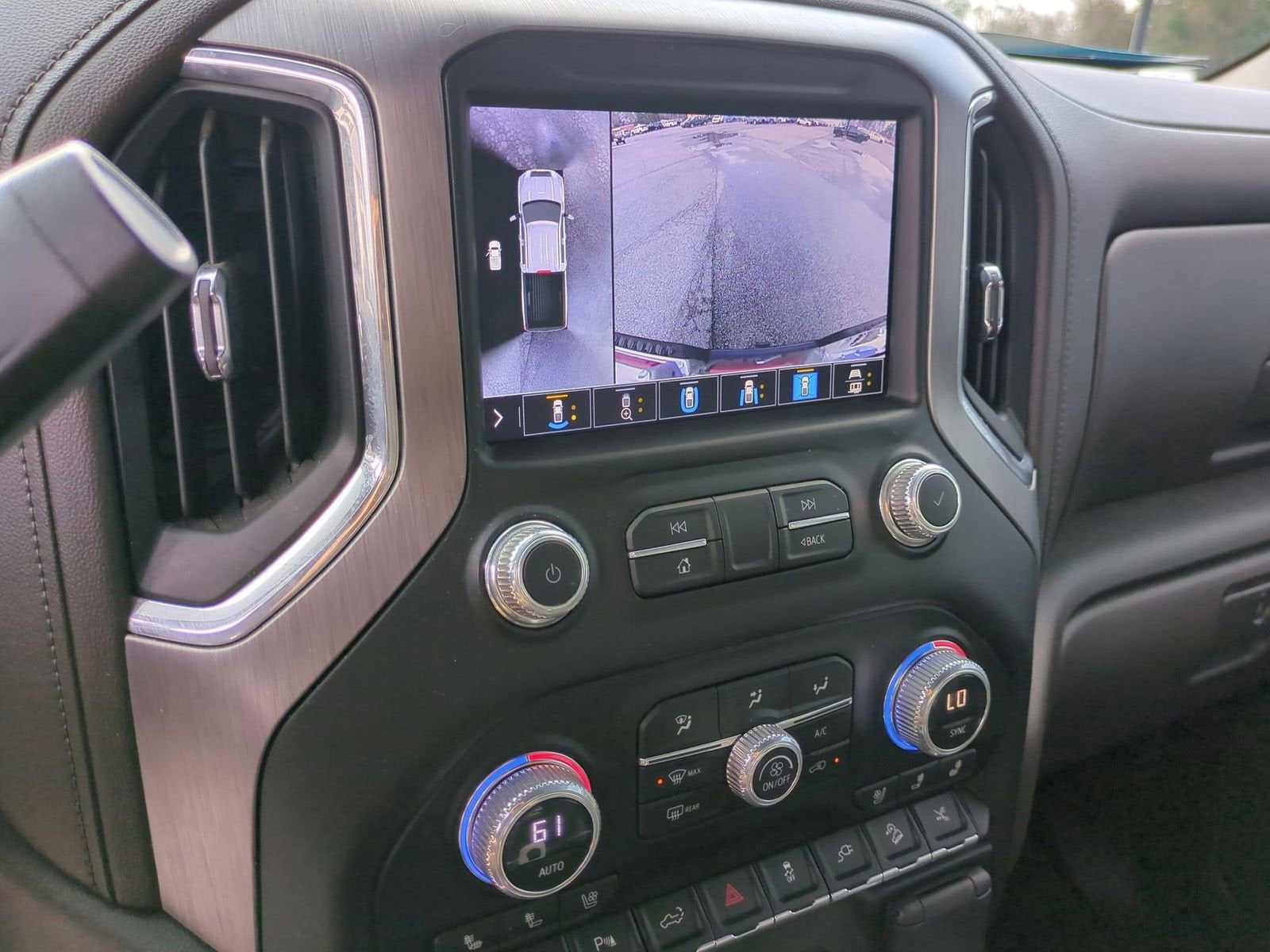 2023 GMC Sierra 2500 HD Denali