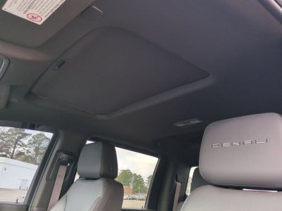 2023 GMC Sierra 2500 HD Denali