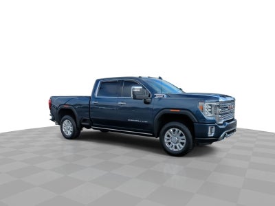 2023 GMC Sierra 2500 HD Denali