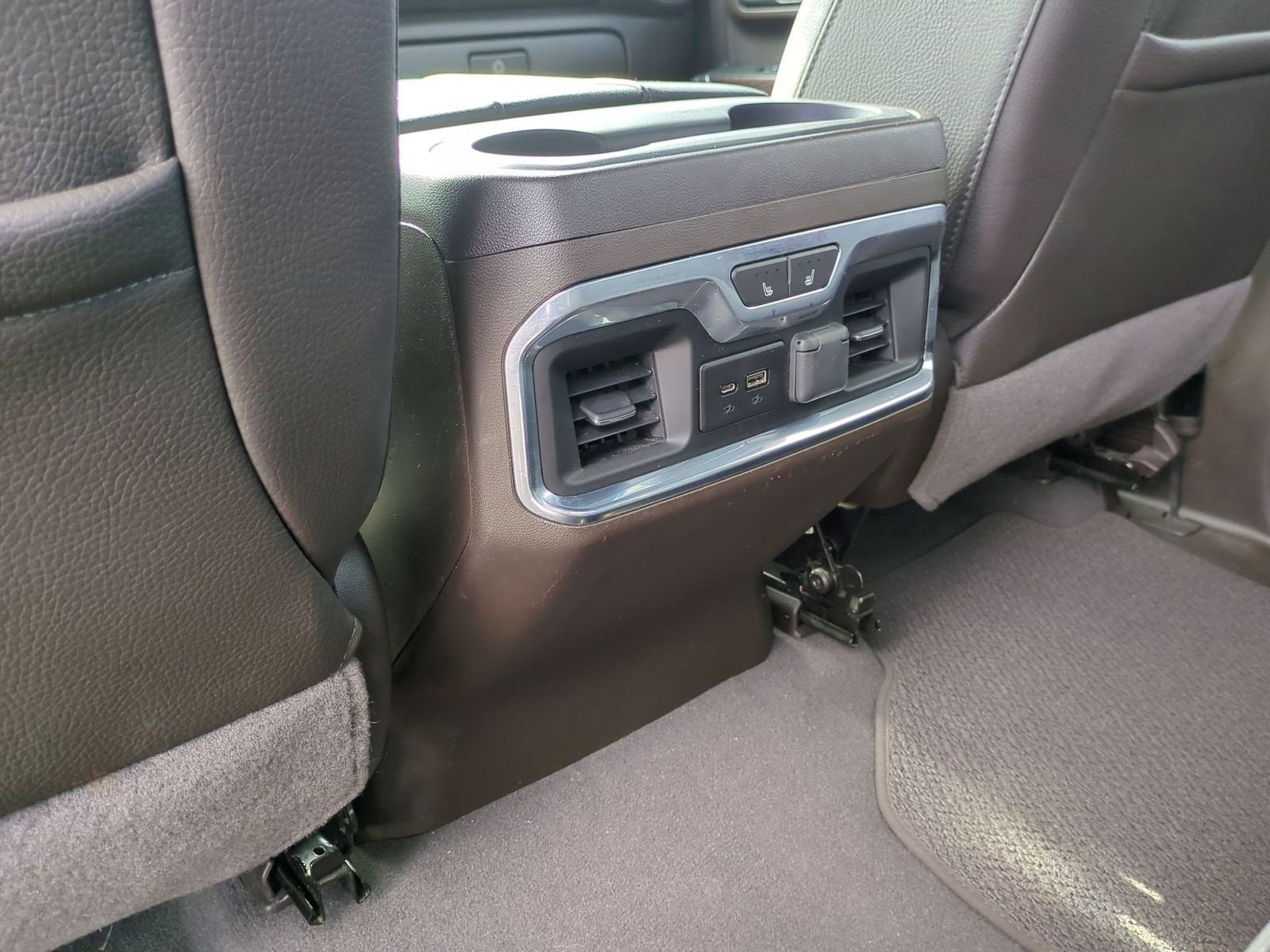 2023 GMC Sierra 2500 HD Denali