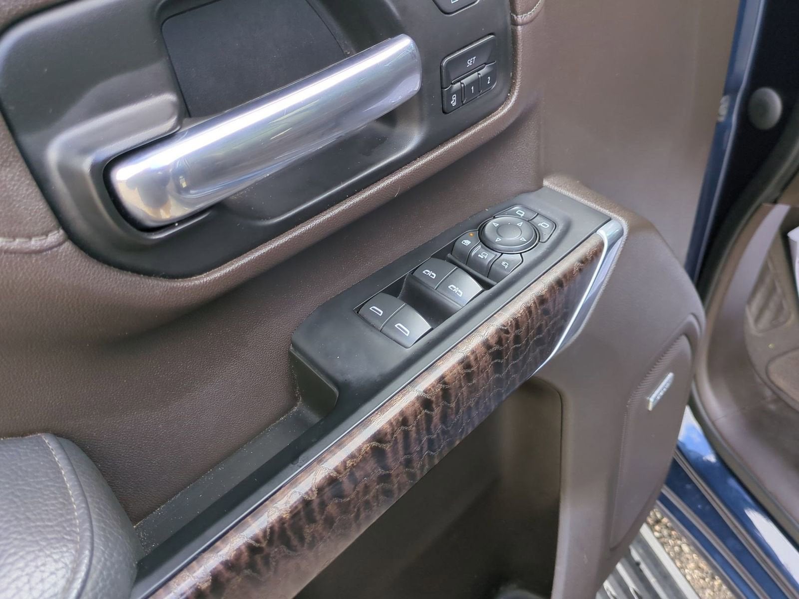 2023 GMC Sierra 2500 HD Denali