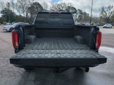 2023 GMC Sierra 2500 HD Denali