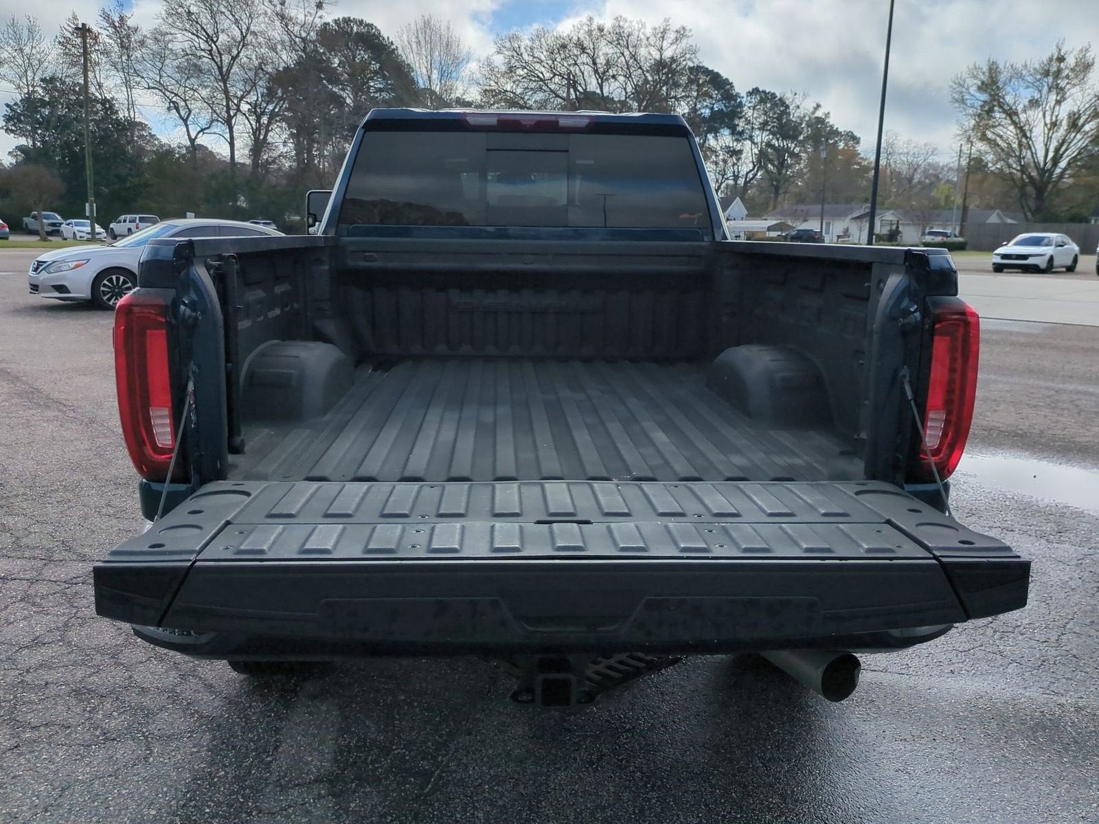 2023 GMC Sierra 2500 HD Denali