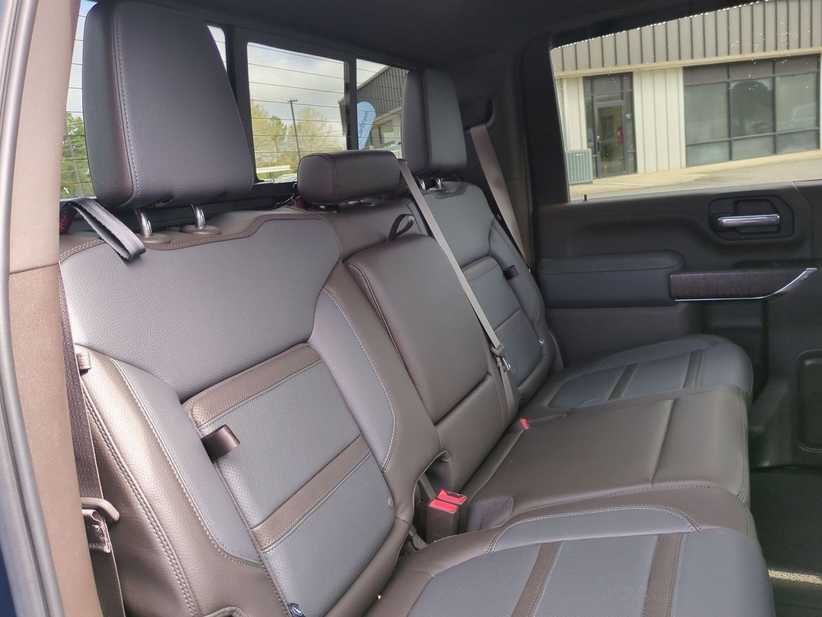 2023 GMC Sierra 2500 HD Denali