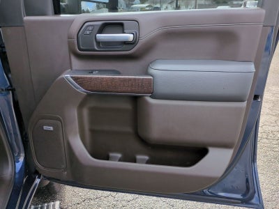 2023 GMC Sierra 2500 HD Denali