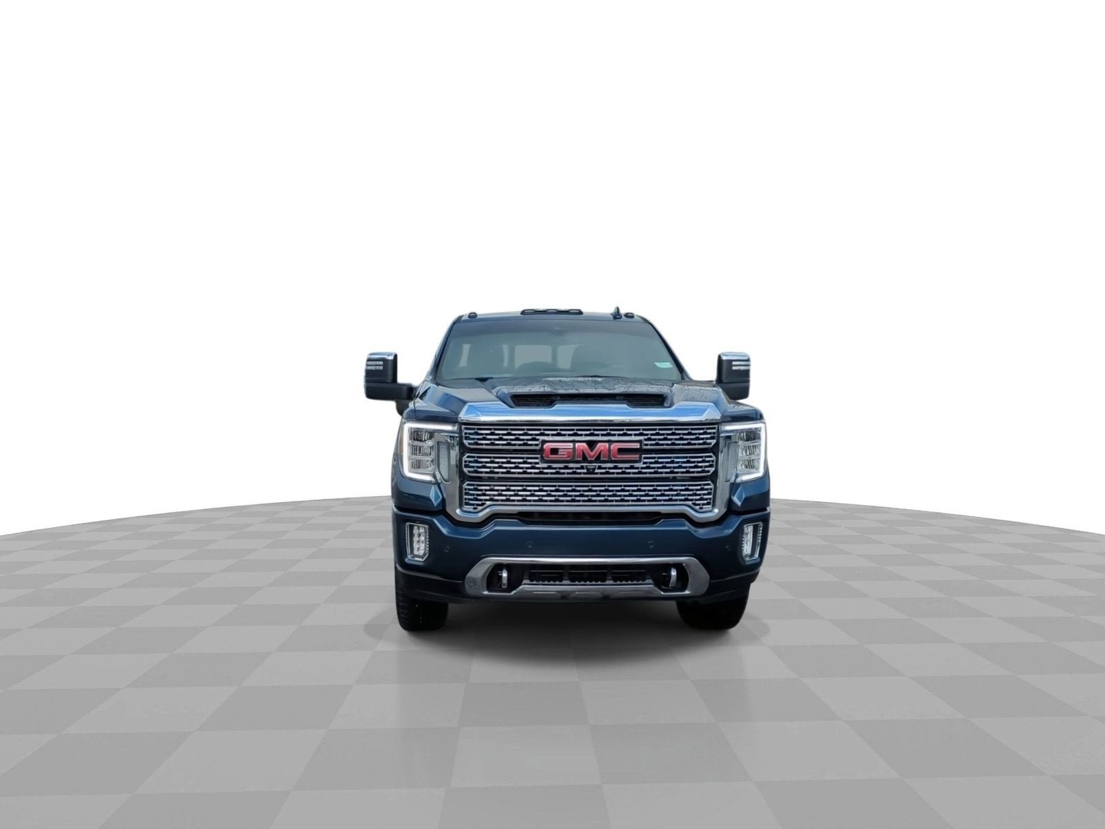 2023 GMC Sierra 2500 HD Denali