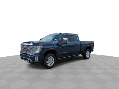 2023 GMC Sierra 2500 HD Denali