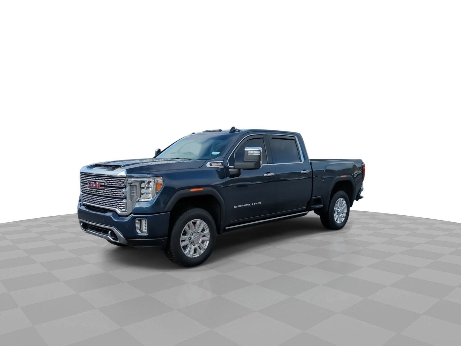2023 GMC Sierra 2500 HD Denali