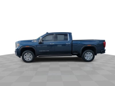2023 GMC Sierra 2500 HD Denali