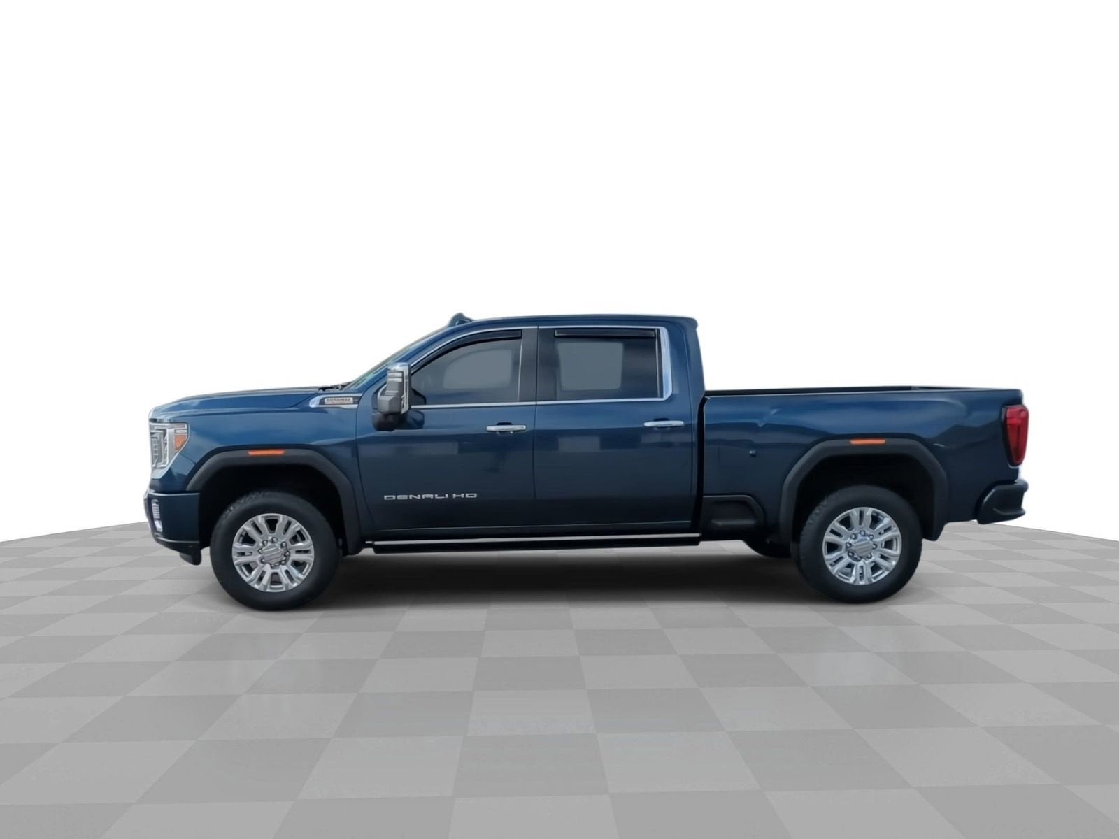 2023 GMC Sierra 2500 HD Denali
