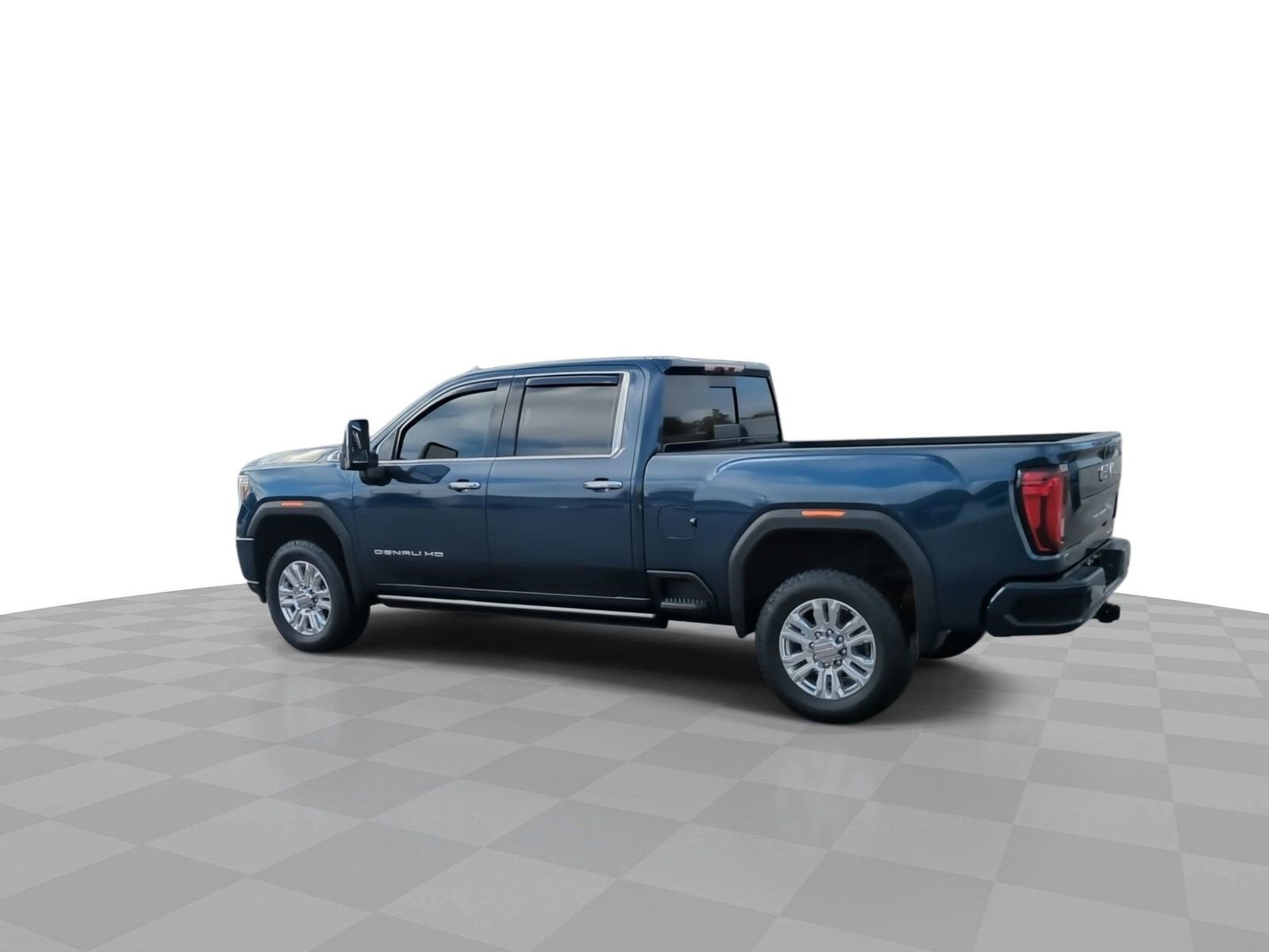 2023 GMC Sierra 2500 HD Denali