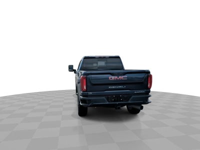 2023 GMC Sierra 2500 HD Denali