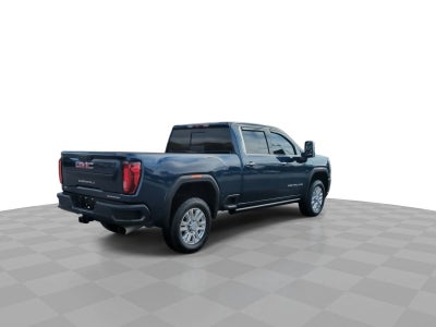 2023 GMC Sierra 2500 HD Denali