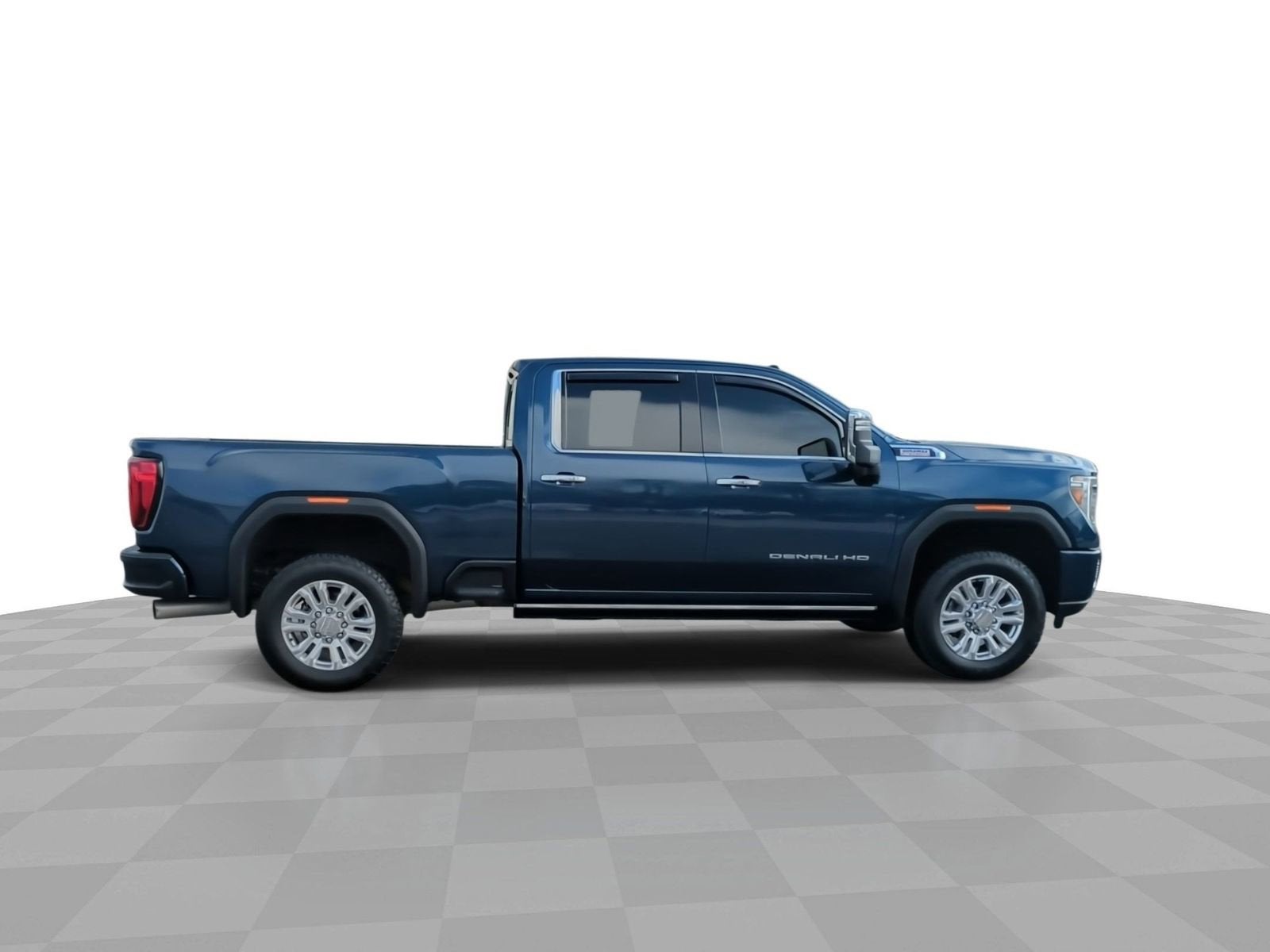 2023 GMC Sierra 2500 HD Denali