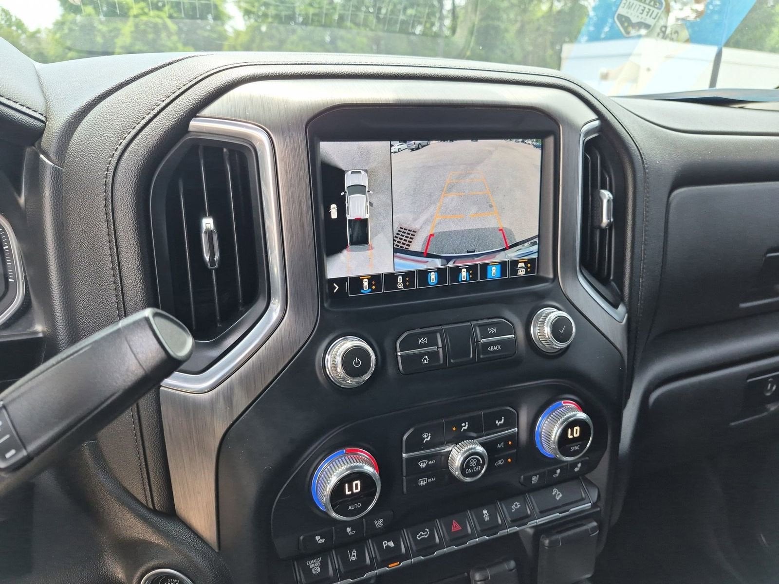 2020 GMC Sierra 2500 HD Denali